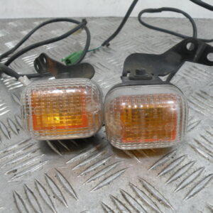 Clignotant avant MBK 50 STUNT 2t -2007-