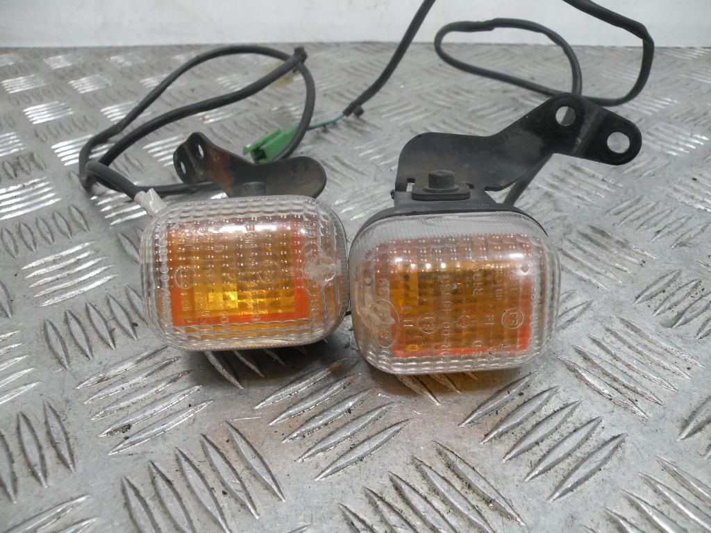 Clignotant avant MBK 50 STUNT 2t -2007-