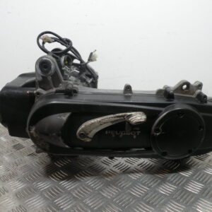 Moteur PEUGEOT 50 LUDIX 2t -2017- (B1E40QMB)(48 532 km)
