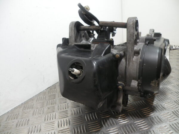 Moteur PEUGEOT 50 LUDIX 2t -2017- (B1E40QMB)(48 532 km)