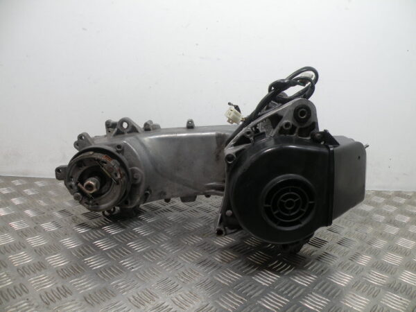 Moteur PEUGEOT 50 LUDIX 2t -2017- (B1E40QMB)(48 532 km)