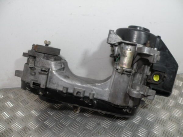 Moteur PEUGEOT 50 LUDIX 2t -2017- (B1E40QMB)(48 532 km)