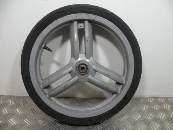Roue avant PEUGEOT 50 LUDIX 2t -2017-
