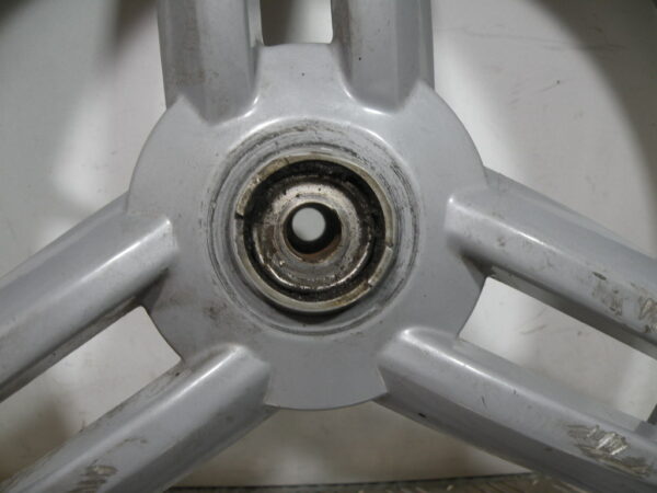 Roue avant PEUGEOT 50 LUDIX 2t -2017-