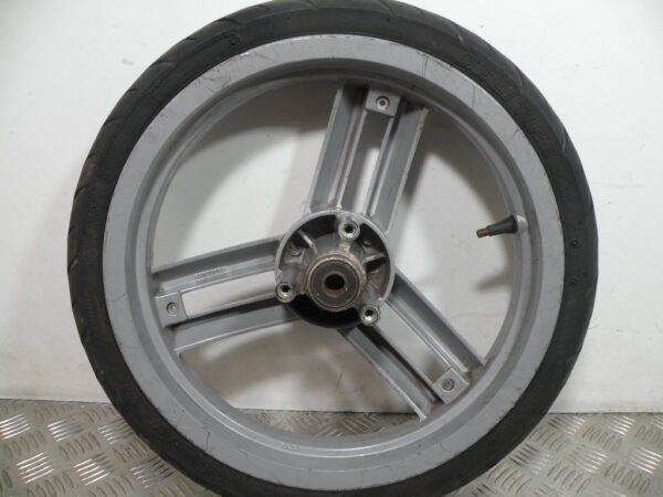 Roue avant PEUGEOT 50 LUDIX 2t -2017-