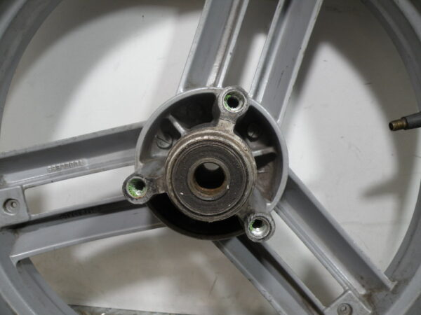 Roue avant PEUGEOT 50 LUDIX 2t -2017-