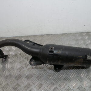 Échappement PEUGEOT 50 LUDIX 2t -2017-