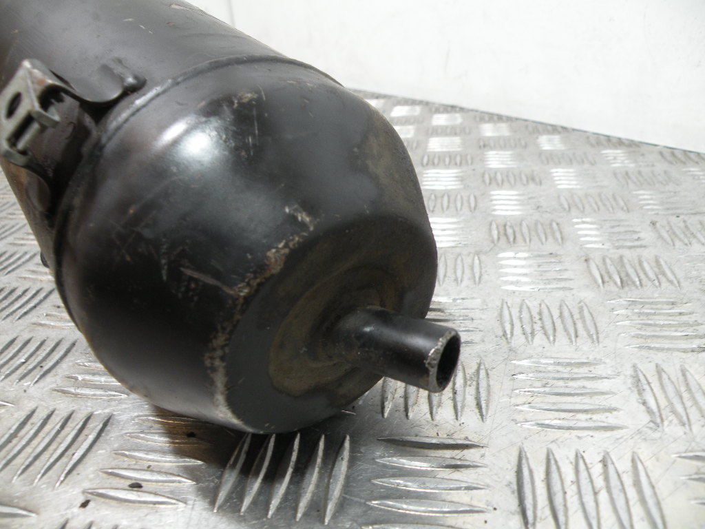 Échappement PEUGEOT 50 LUDIX 2t -2017-