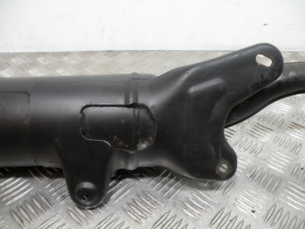 Échappement PEUGEOT 50 LUDIX 2t -2017-