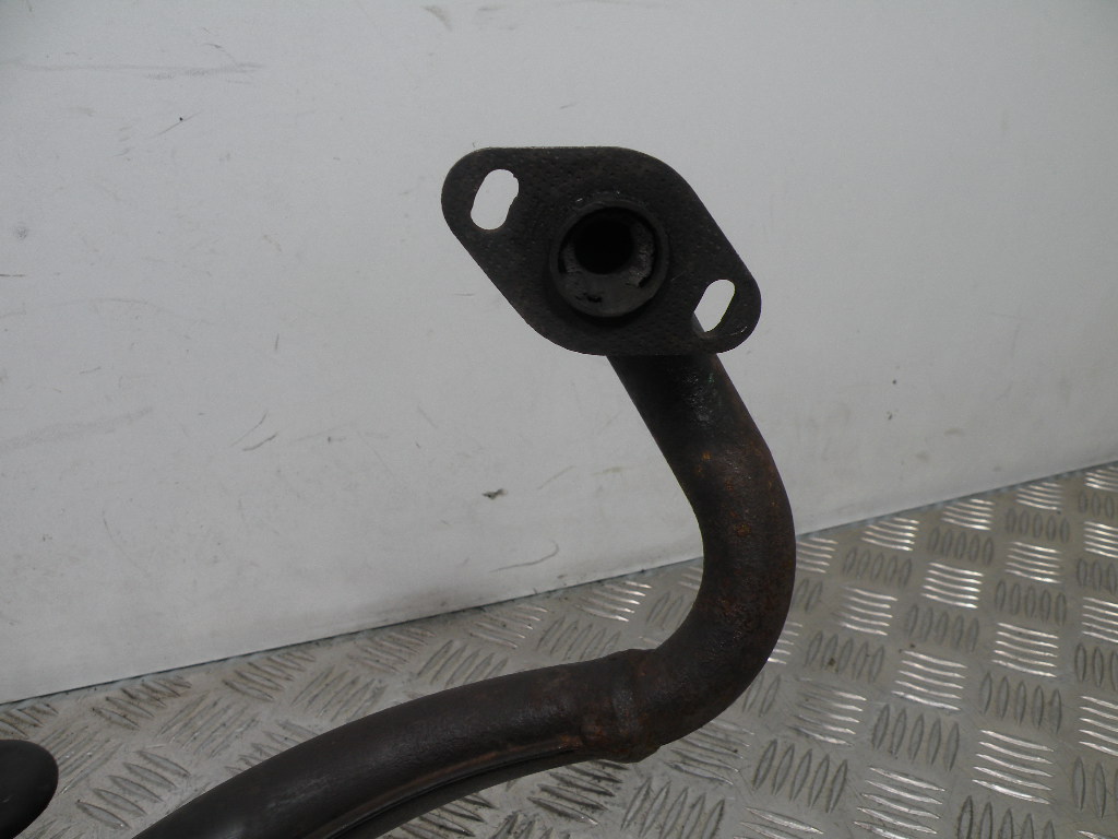 Échappement PEUGEOT 50 LUDIX 2t -2017-