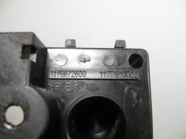 Bac à batterie PEUGEOT 50 LUDIX 2t -2017-