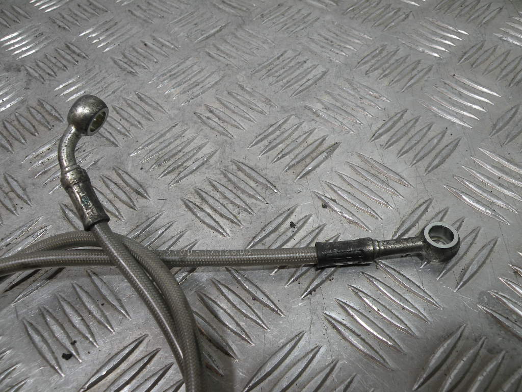 Durite de frein avant PEUGEOT 50 LUDIX 2t -2017-