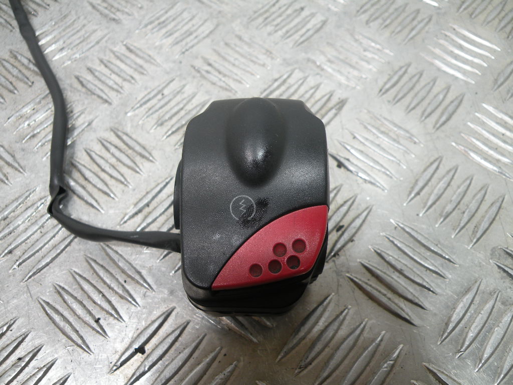 Commodo droit PEUGEOT 50 LUDIX 2t -2017-