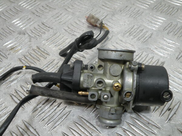 Carburateur PEUGEOT 50 LUDIX 2t -2017-
