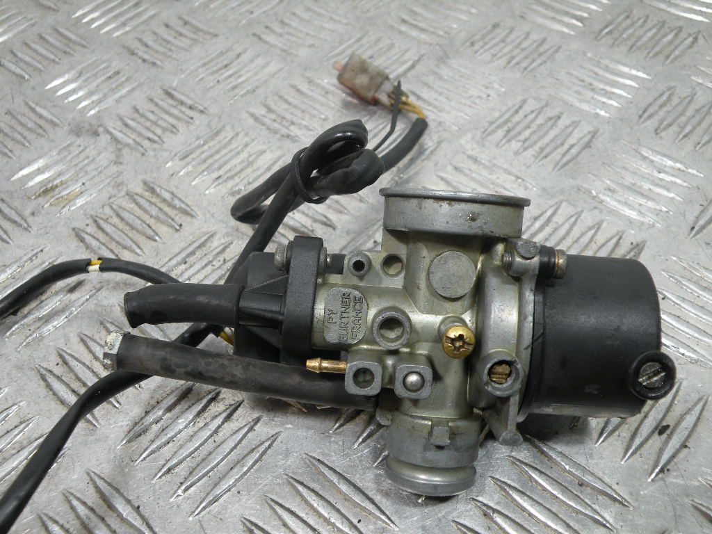 Carburateur PEUGEOT 50 LUDIX 2t -2017-