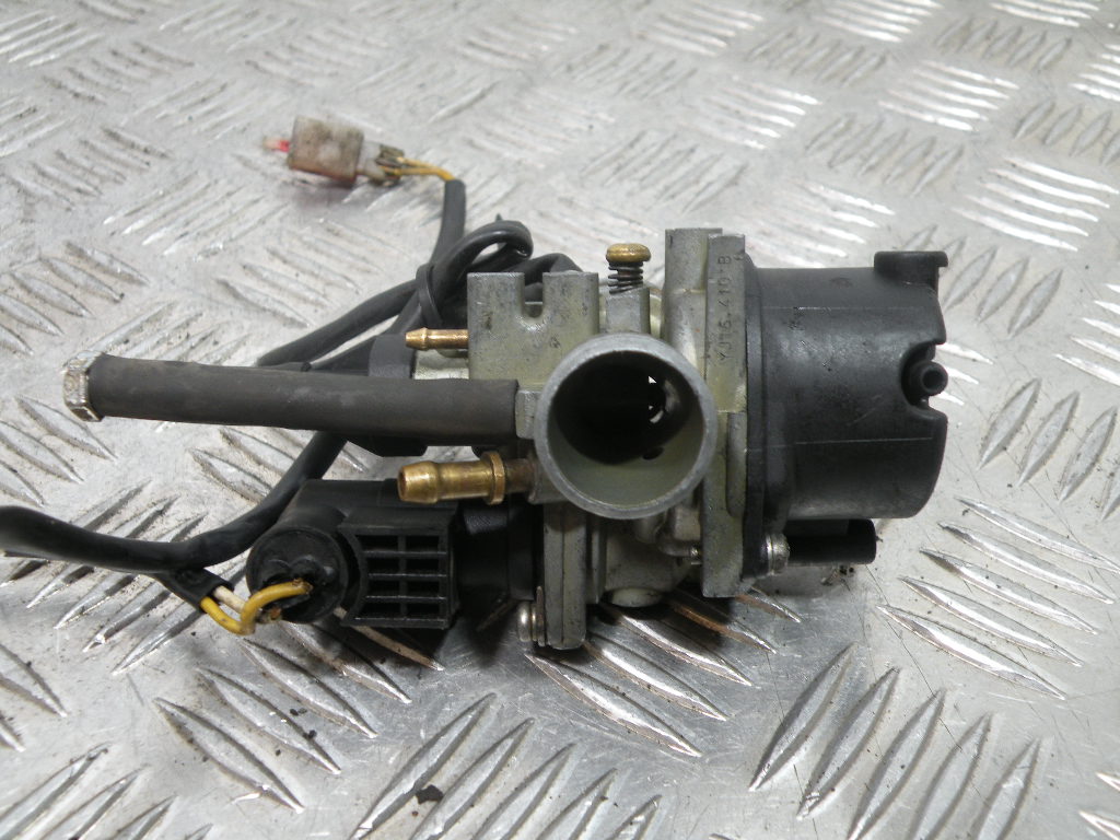 Carburateur PEUGEOT 50 LUDIX 2t -2017-