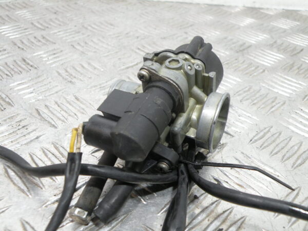 Carburateur PEUGEOT 50 LUDIX 2t -2017-