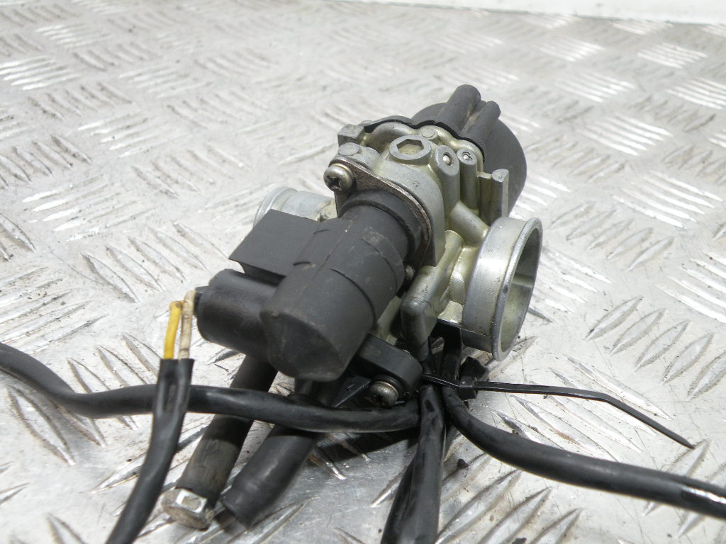Carburateur PEUGEOT 50 LUDIX 2t -2017-