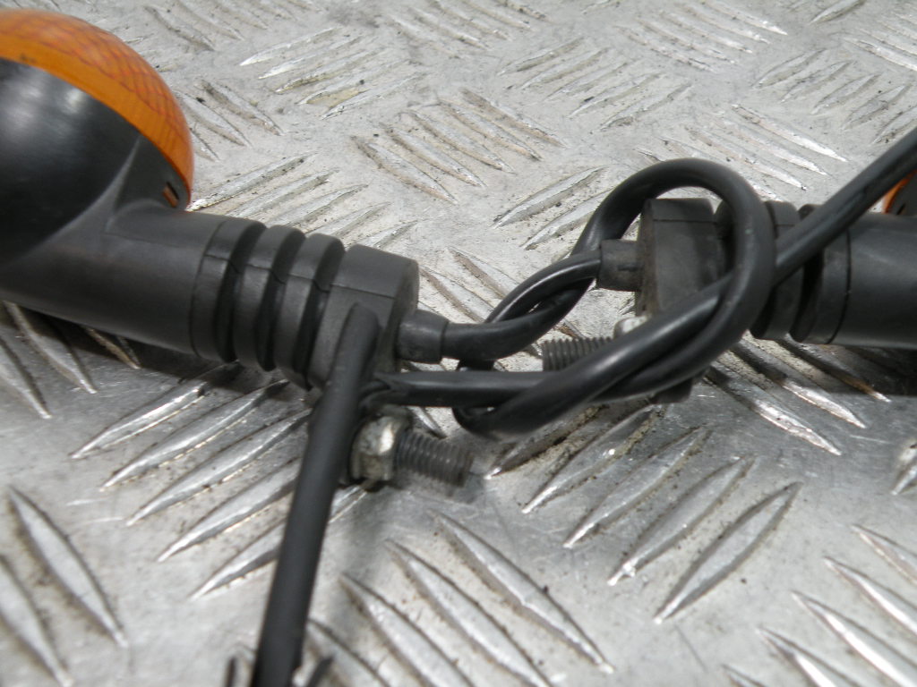 Clignotant avant PEUGEOT 50 LUDIX 2t -2017-