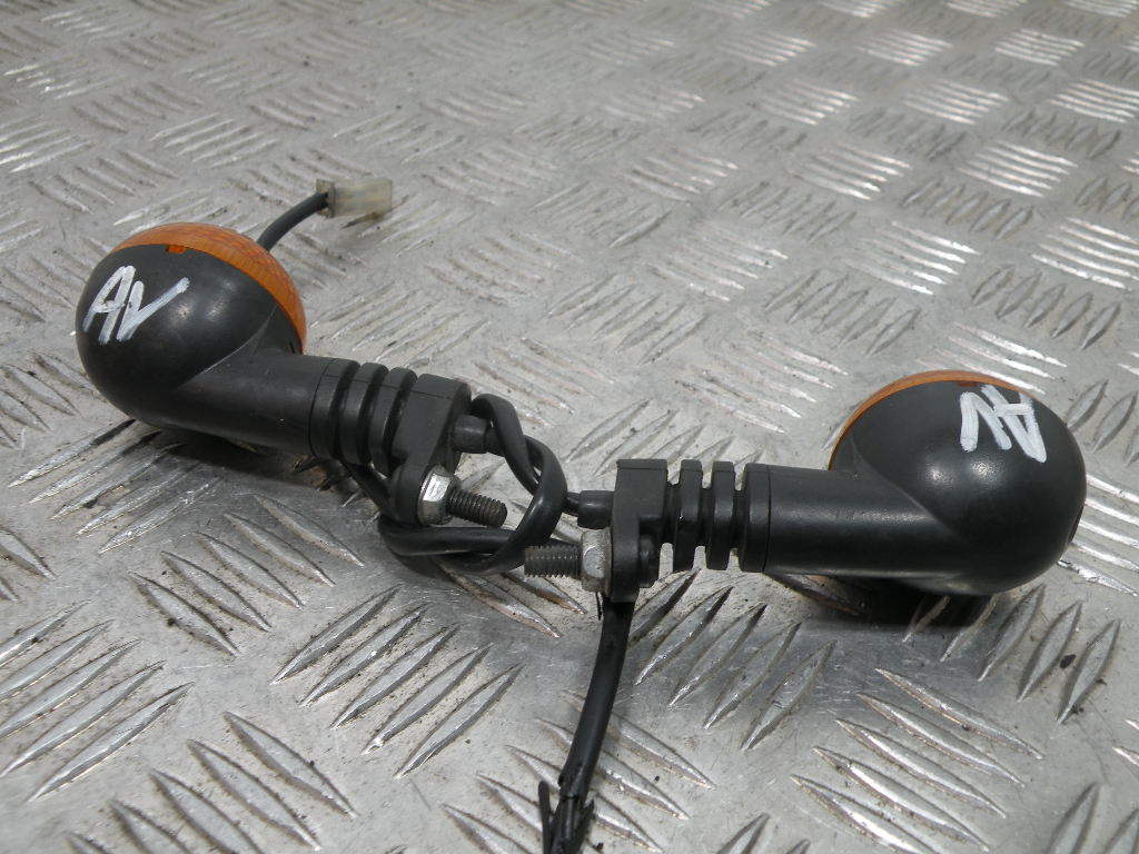 Clignotant avant PEUGEOT 50 LUDIX 2t -2017-