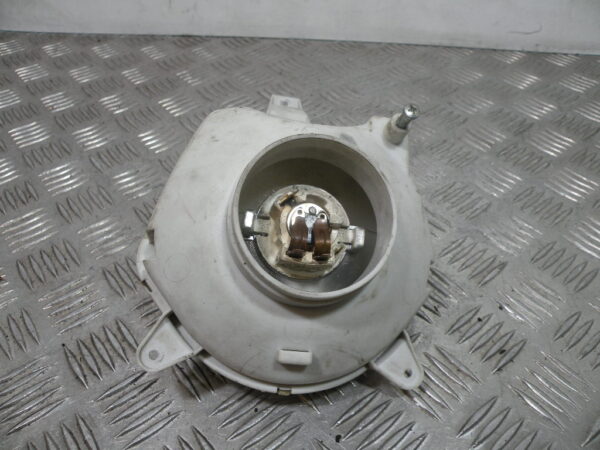 Optique / Phare avant PEUGEOT 50 LUDIX 2t -2017-
