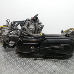 Moteur YAMAHA 50 NEOS 4t -2017- (A316E)(54 096 km)