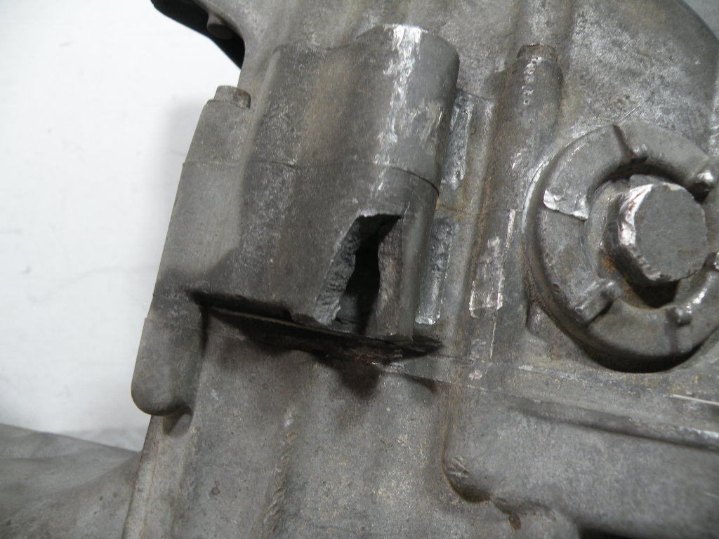 Moteur YAMAHA 50 NEOS 4t -2017- (A316E)(54 096 km)