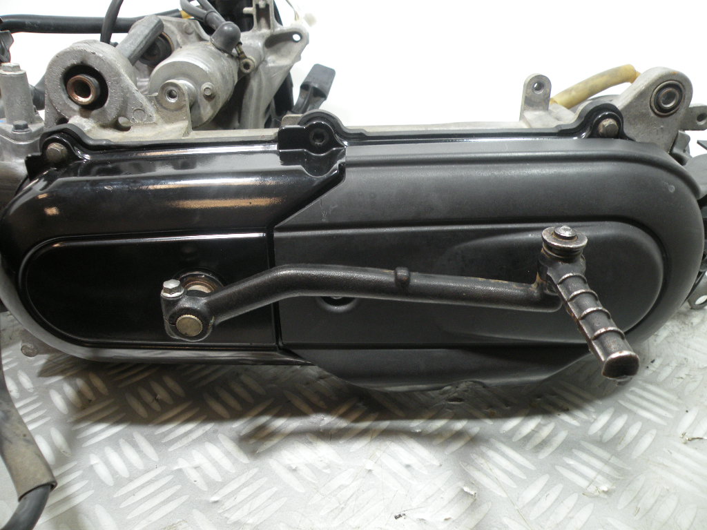 Moteur YAMAHA 50 NEOS 4t -2017- (A316E)(54 096 km)