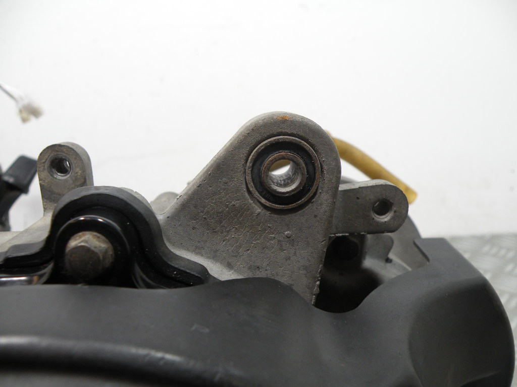 Moteur YAMAHA 50 NEOS 4t -2017- (A316E)(54 096 km)