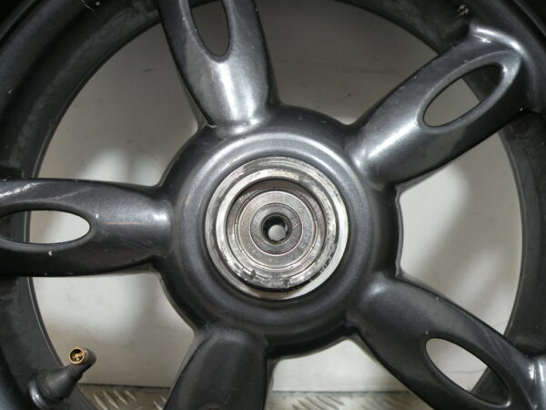 Roue avant YAMAHA 50 NEOS 4t -2017-