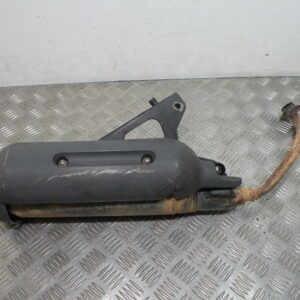 Échappement YAMAHA 50 NEOS 4t -2017-