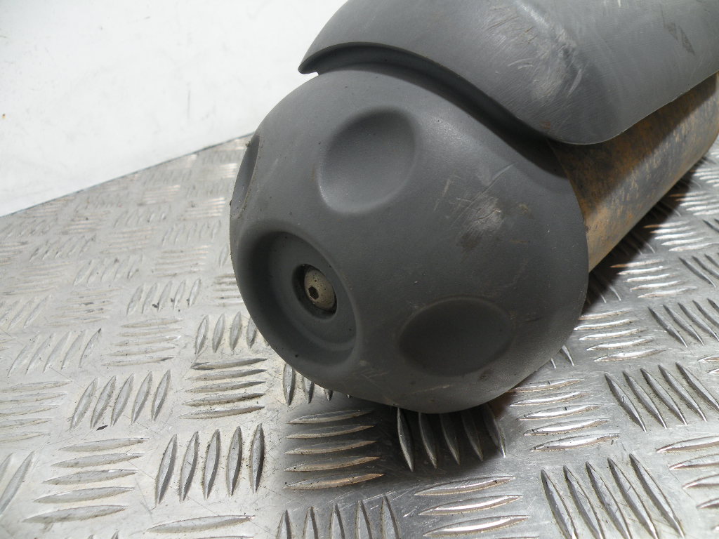 Échappement YAMAHA 50 NEOS 4t -2017-