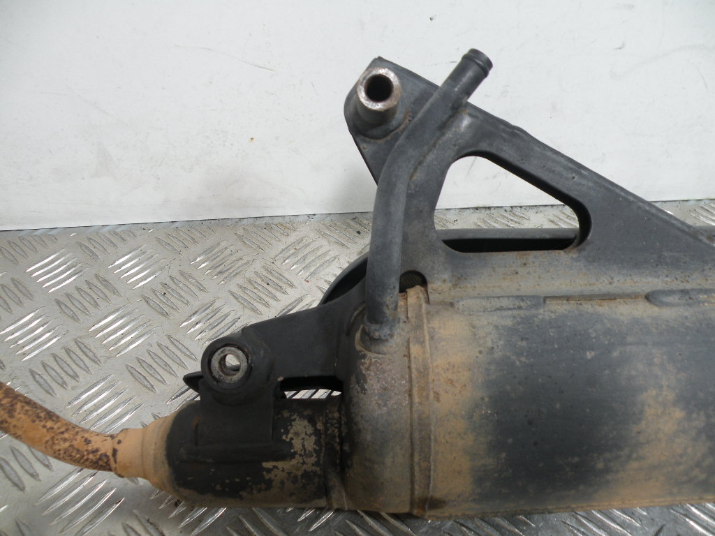 Échappement YAMAHA 50 NEOS 4t -2017-