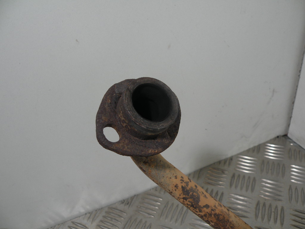 Échappement YAMAHA 50 NEOS 4t -2017-