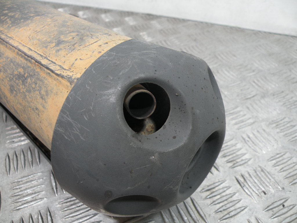 Échappement YAMAHA 50 NEOS 4t -2017-