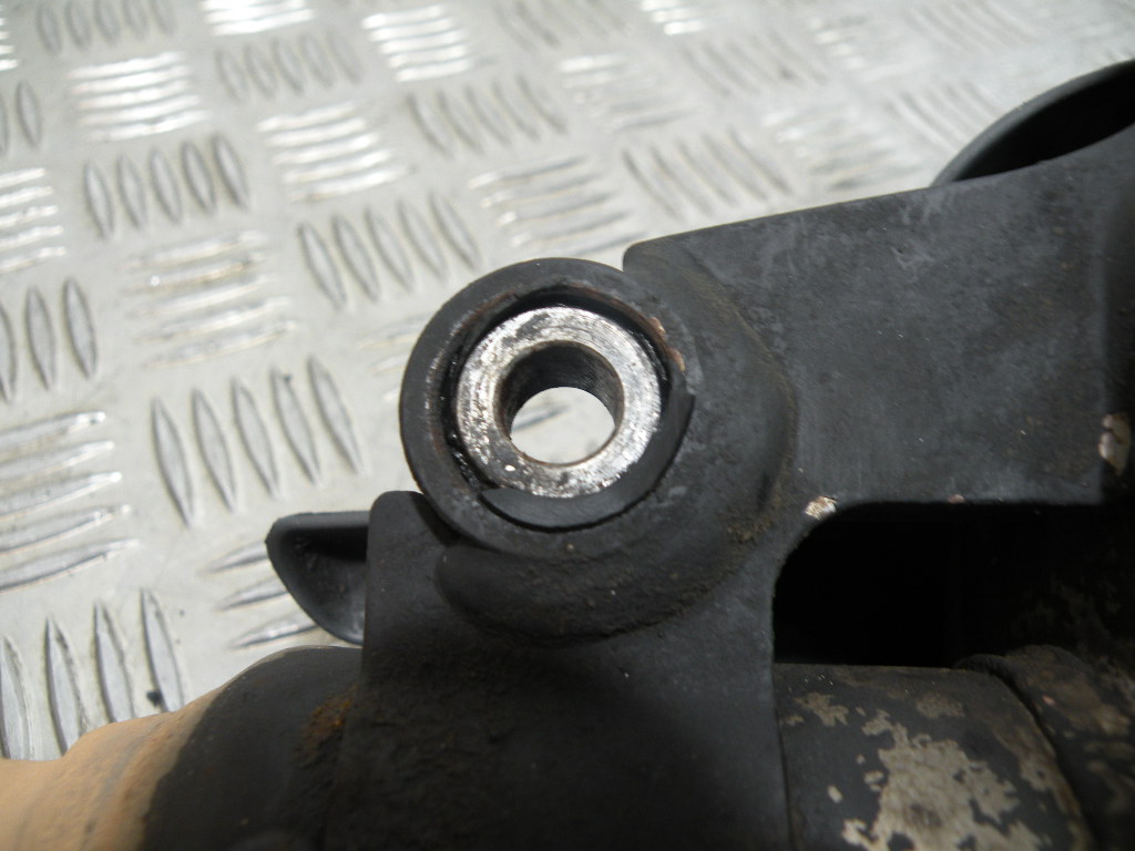 Échappement YAMAHA 50 NEOS 4t -2017-