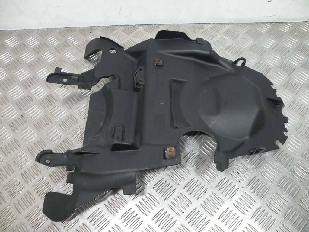 Passage de roue YAMAHA 50 NEOS 4t -2017-