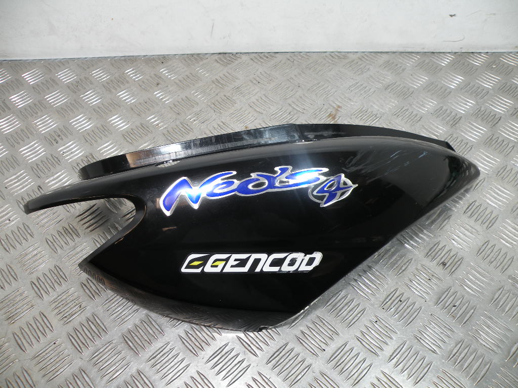 Carénage arrière droit YAMAHA 50 NEOS 4t -2017-