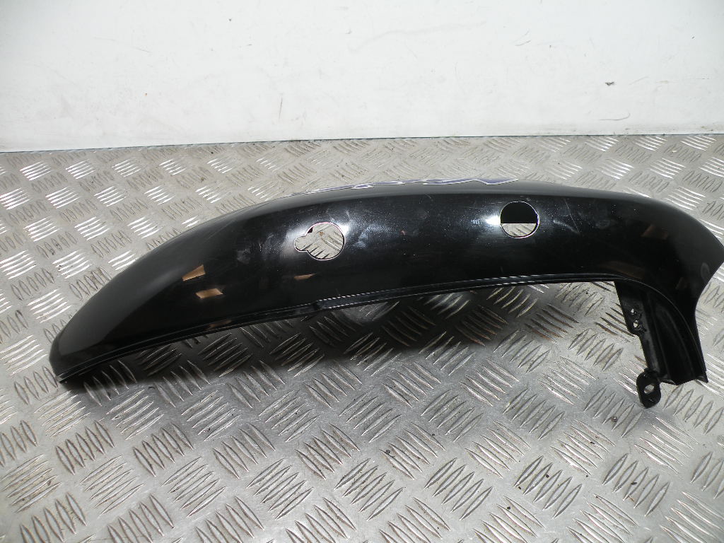 Carénage arrière droit YAMAHA 50 NEOS 4t -2017-