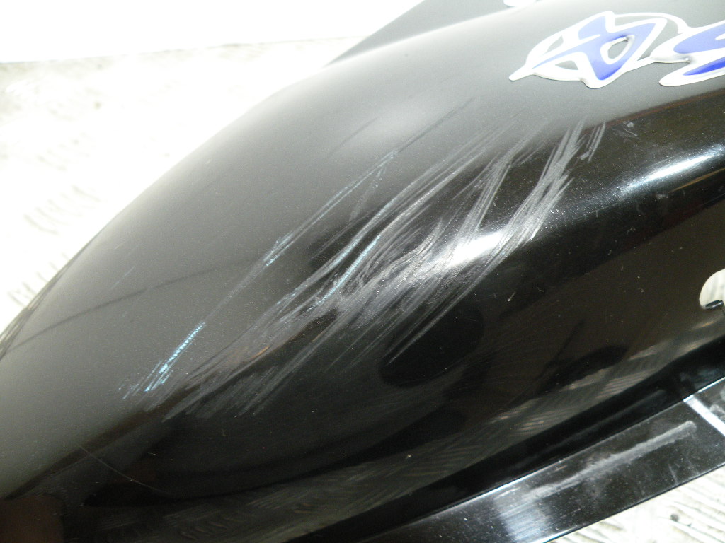 Carénage arrière droit YAMAHA 50 NEOS 4t -2017-