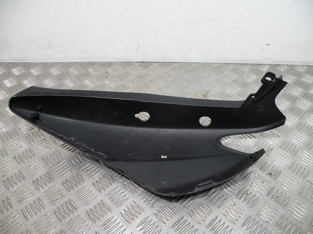 Carénage arrière droit YAMAHA 50 NEOS 4t -2017-