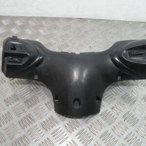 Couvre guidon YAMAHA 50 NEOS 4t -2017-