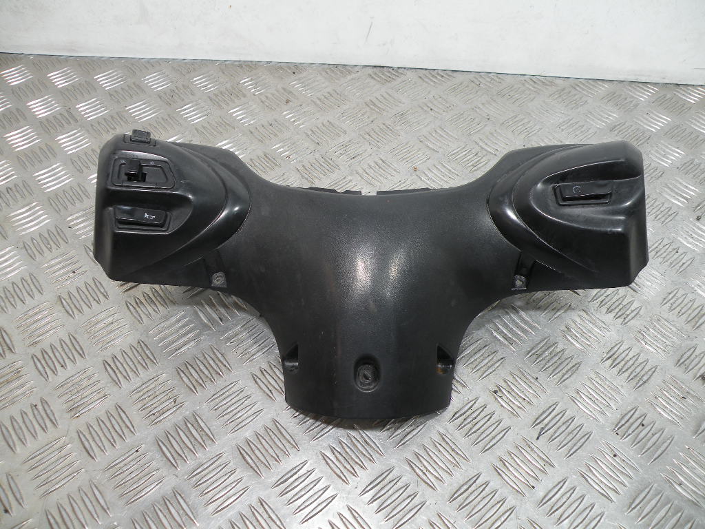 Couvre guidon YAMAHA 50 NEOS 4t -2017-