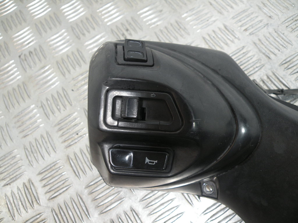 Couvre guidon YAMAHA 50 NEOS 4t -2017-