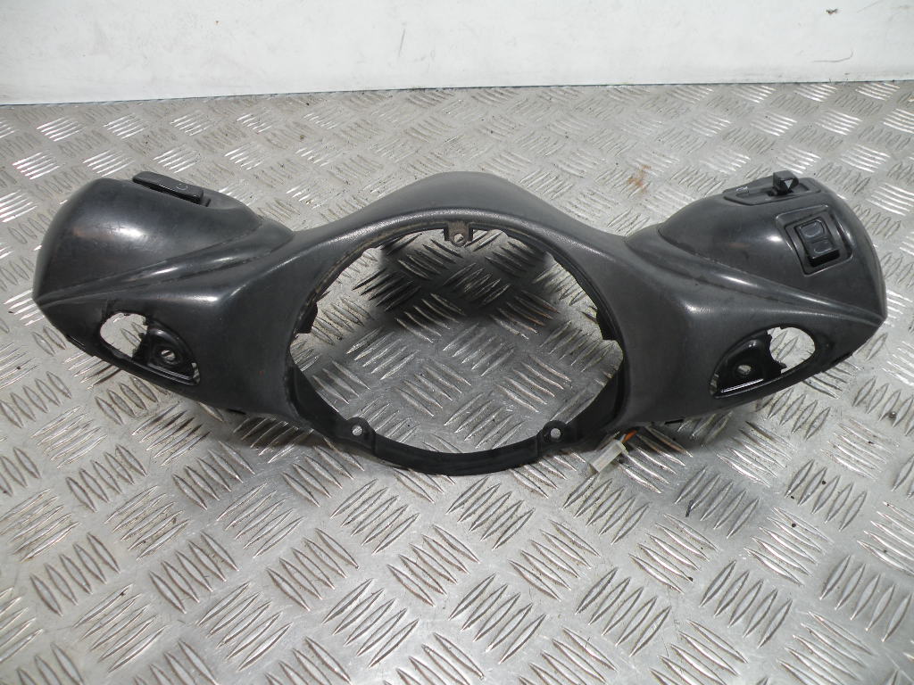 Couvre guidon YAMAHA 50 NEOS 4t -2017-