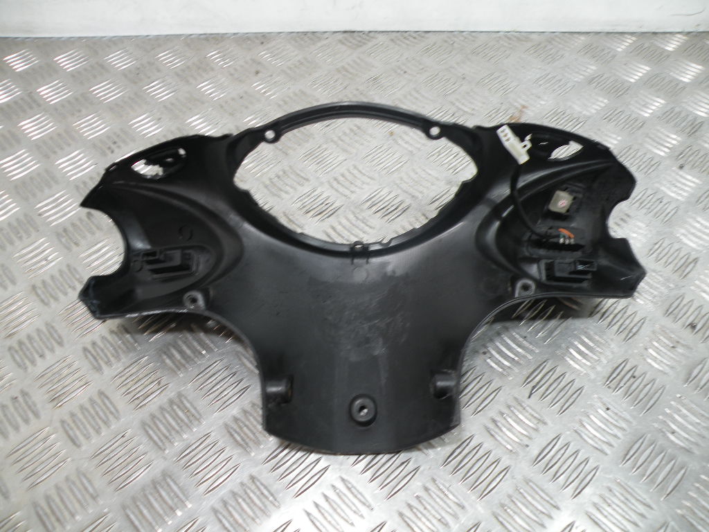 Couvre guidon YAMAHA 50 NEOS 4t -2017-