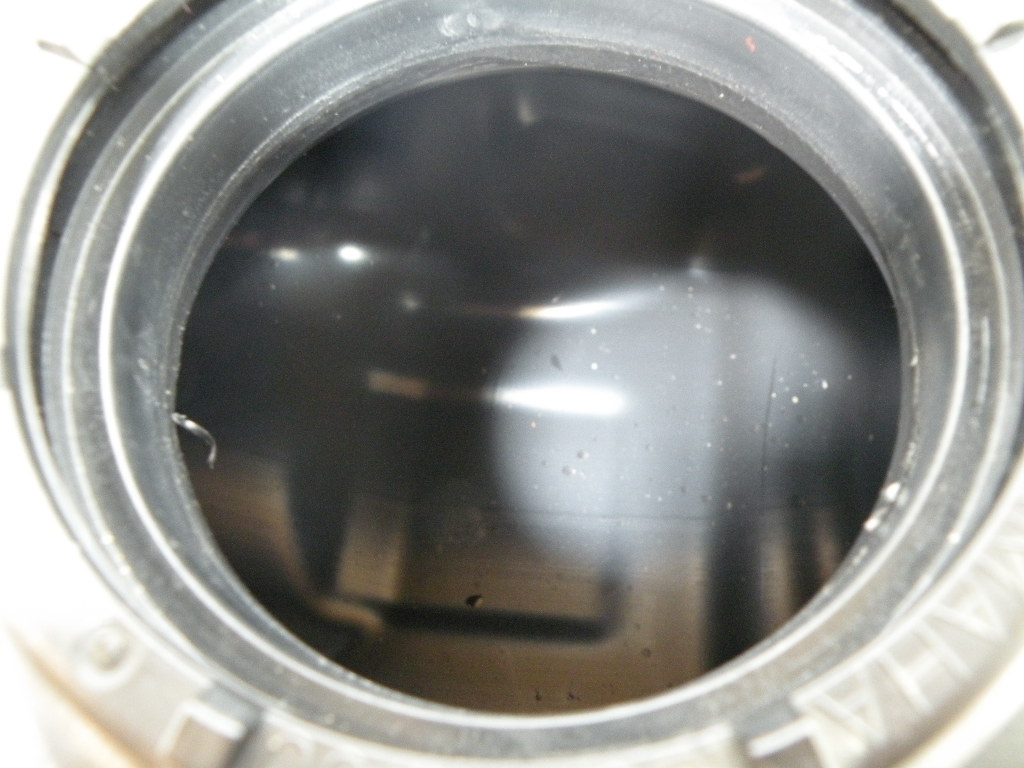 Réservoir d’essence YAMAHA 50 NEOS 4t -2017-