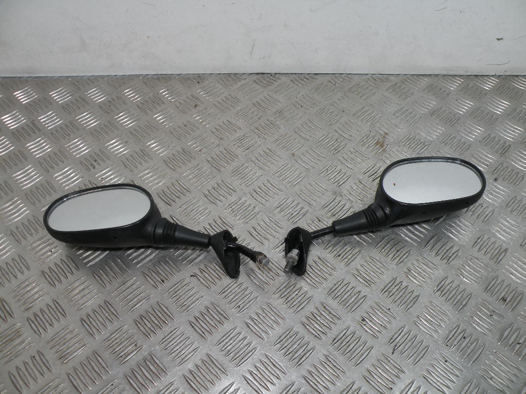 Rétroviseur YAMAHA 50 NEOS 4t -2017-