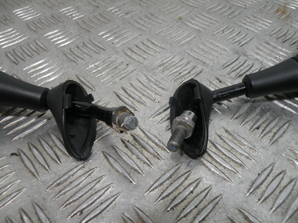 Rétroviseur YAMAHA 50 NEOS 4t -2017-