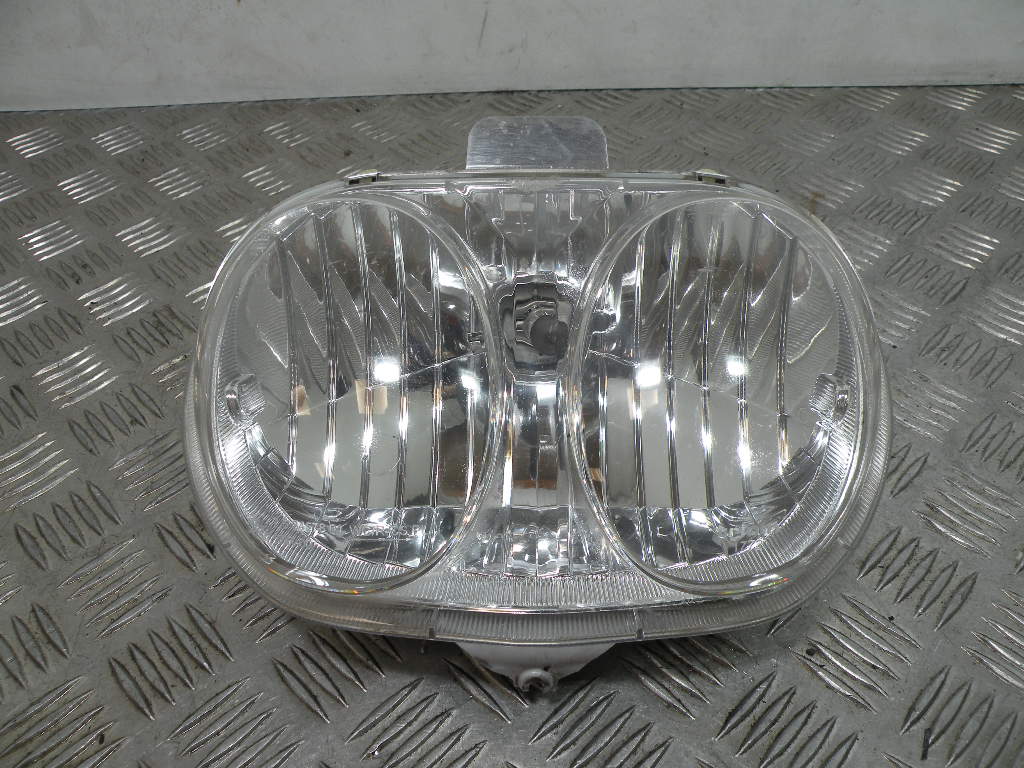 Optique / Phare avant YAMAHA 50 NEOS 4t -2017-